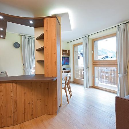 Chalet Luxe Livigno 2 Dış mekan fotoğraf