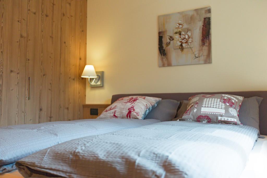 Chalet Luxe Livigno 2 Dış mekan fotoğraf