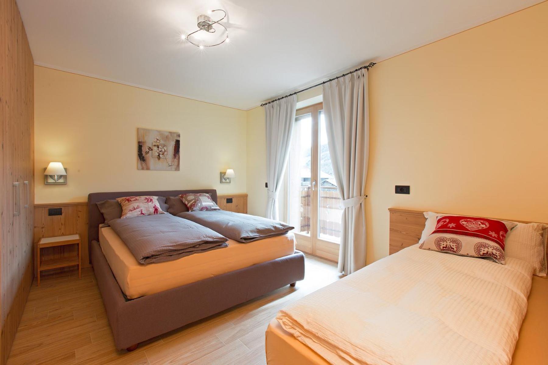 Chalet Luxe Livigno 2 Dış mekan fotoğraf