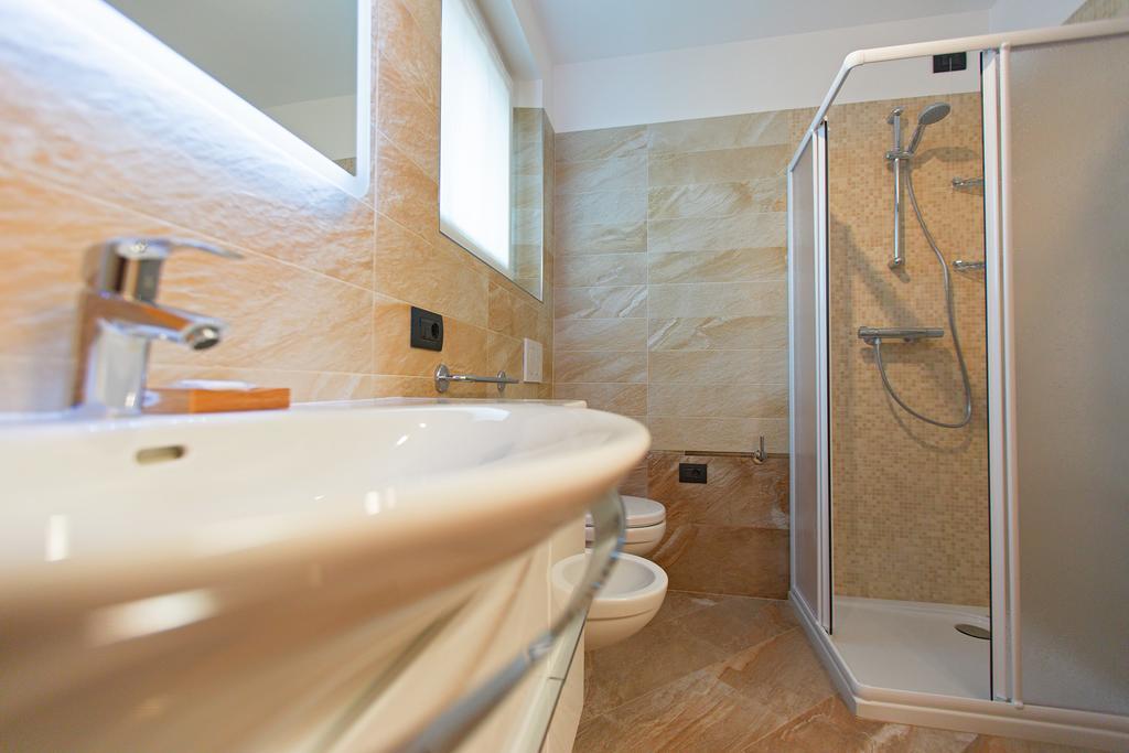 Chalet Luxe Livigno 2 Dış mekan fotoğraf
