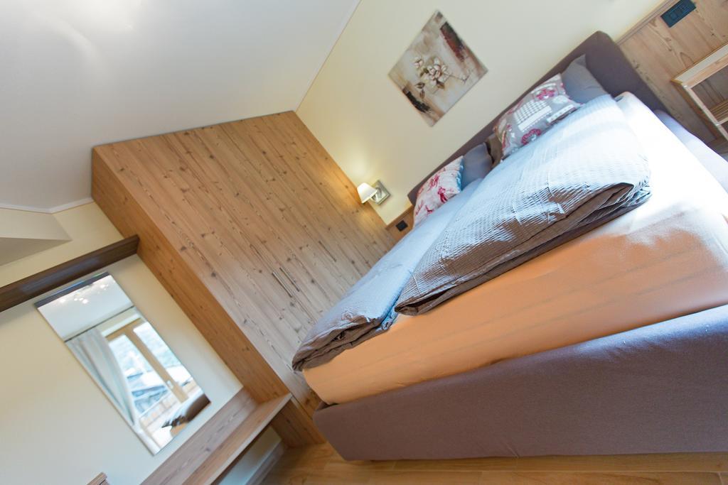 Chalet Luxe Livigno 2 Dış mekan fotoğraf